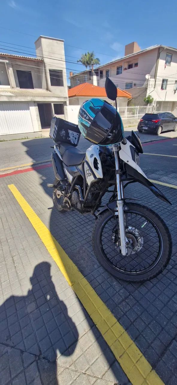 Crosser S 150 2019  - Foto 5