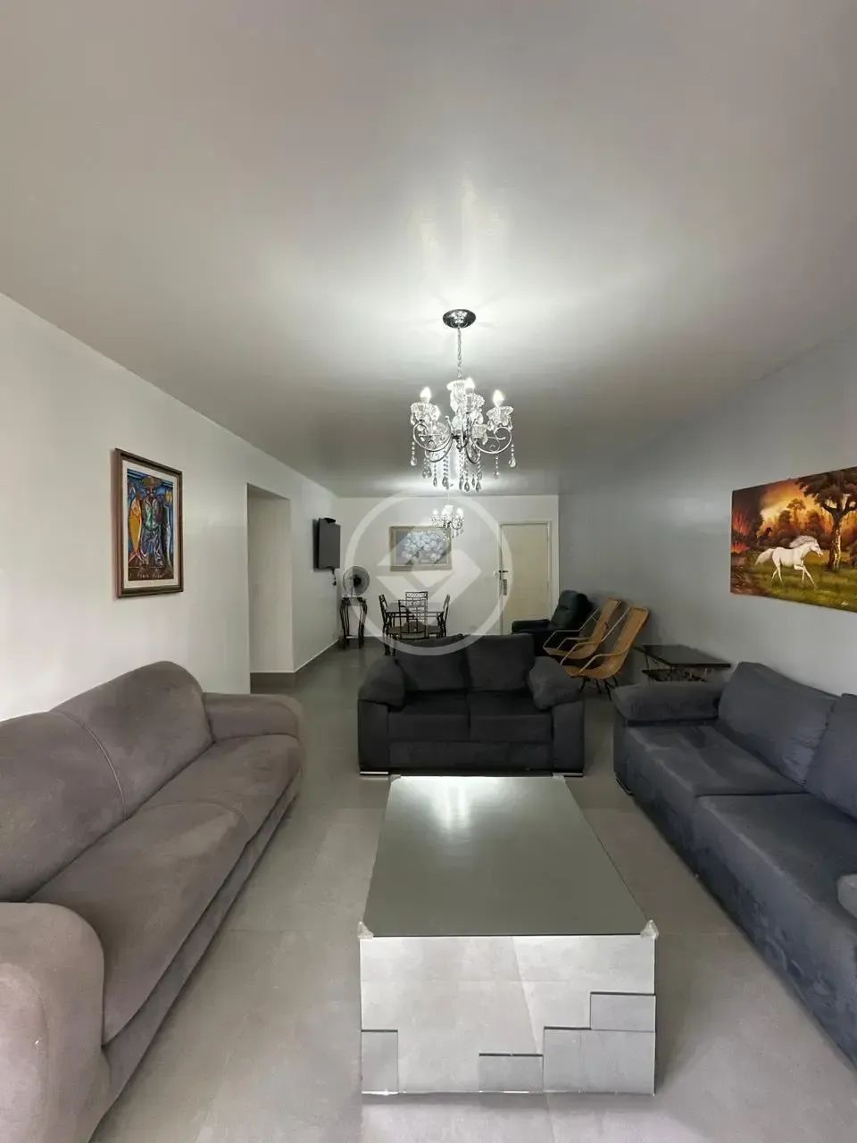 Apartamento 3 suítes, bairro Goiabeiras. codigo: 366744 - Foto 4