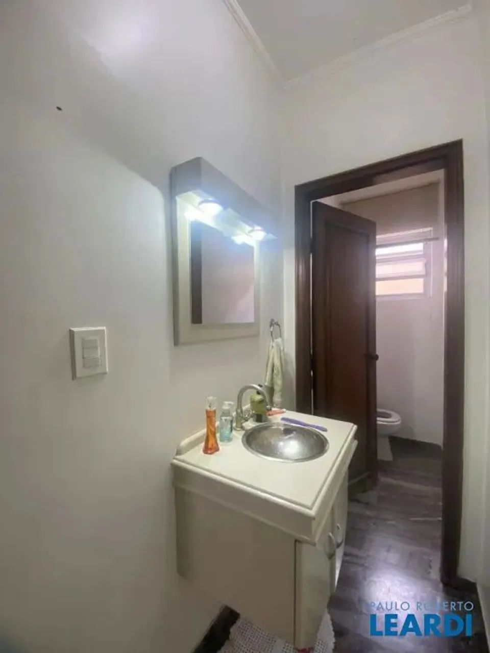 CASA TÉRREA - VILA MADALENA - SP - Foto 10