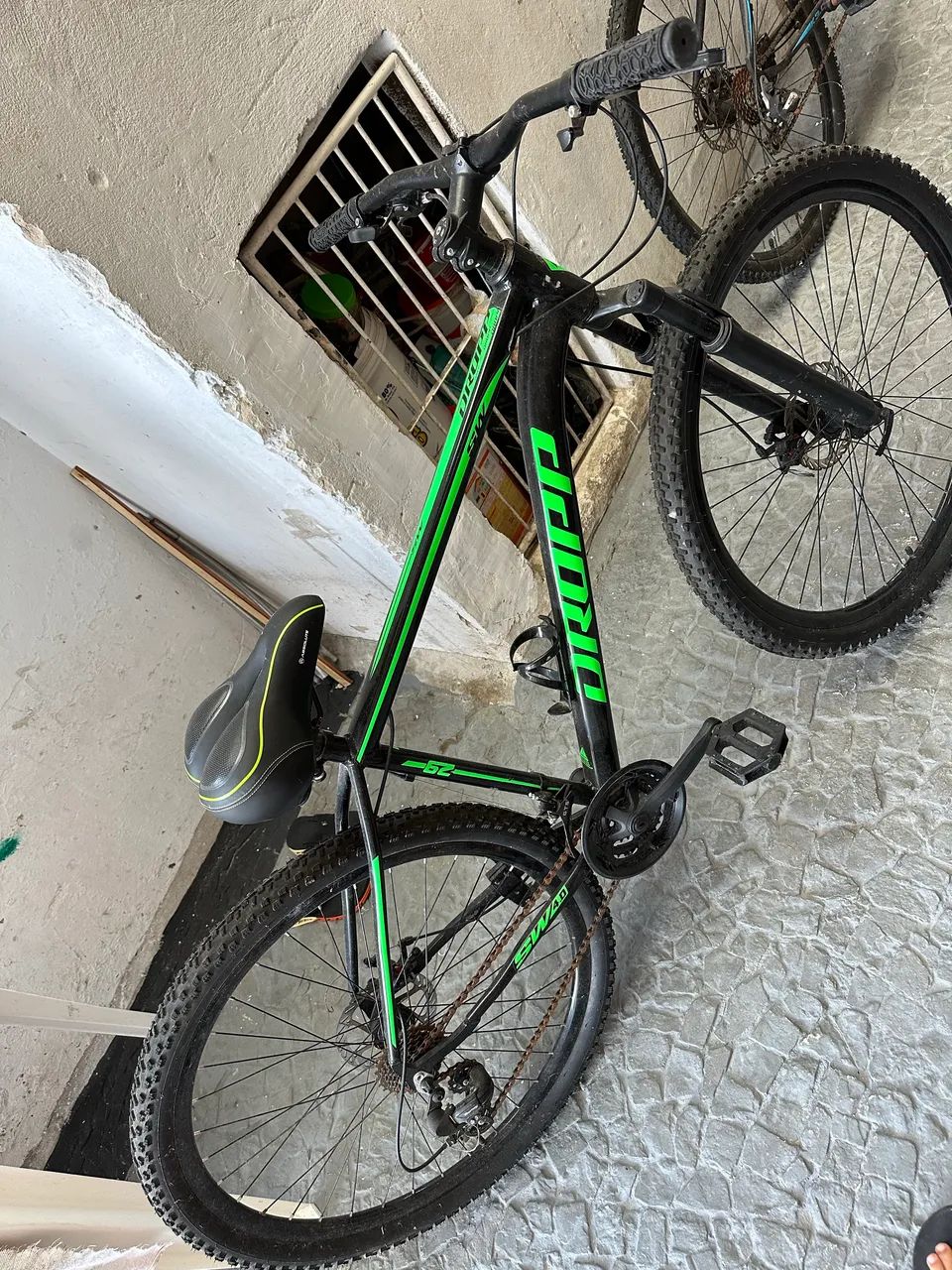 Bicicleta  - Foto 5