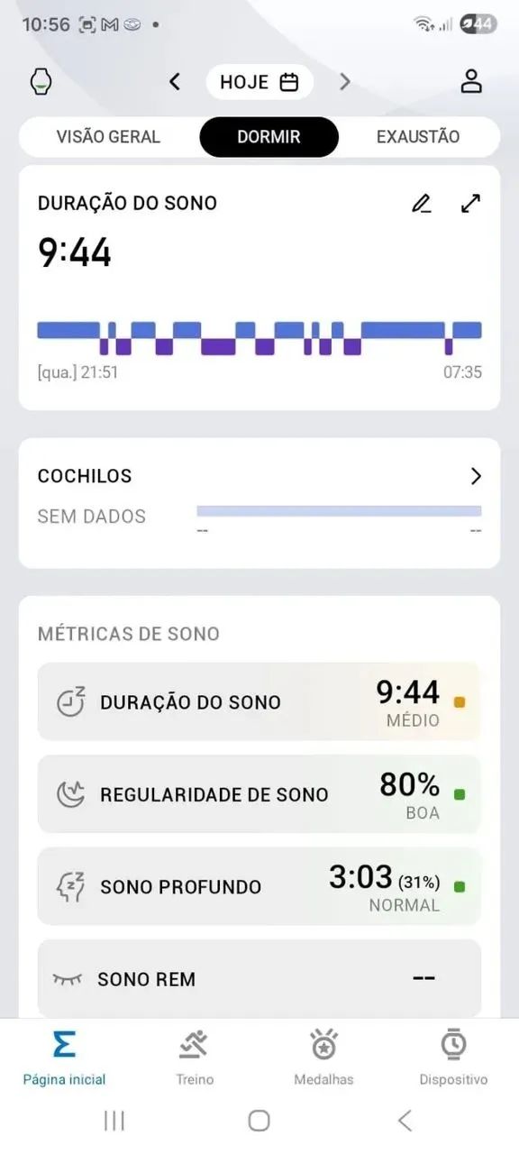 Amazfit Stratos 3 - Foto 5