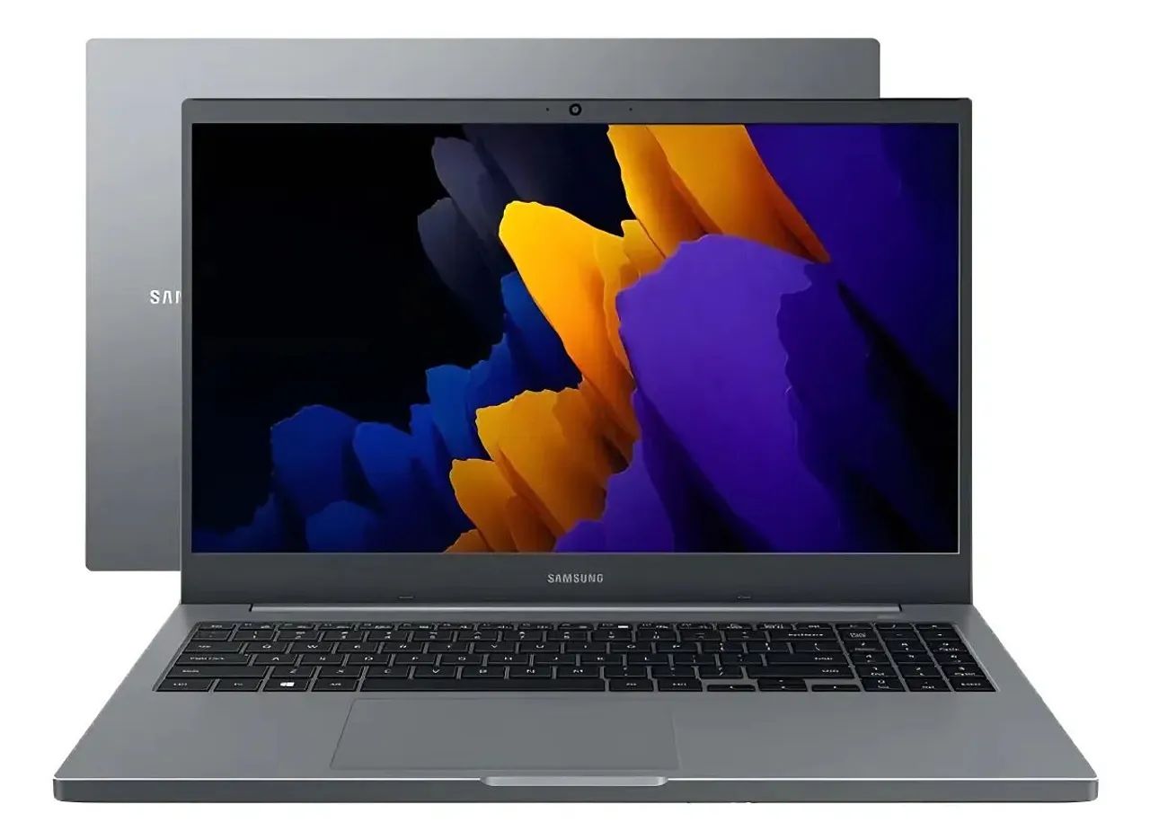 Notebook Samsung book i5  - Foto 3