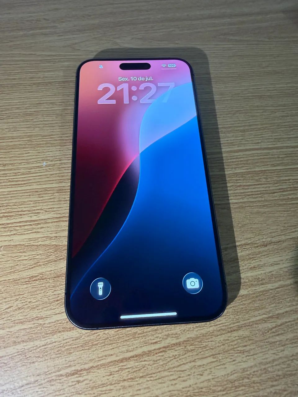 iPhone 15 Pro Max 512Gb  - Foto 2
