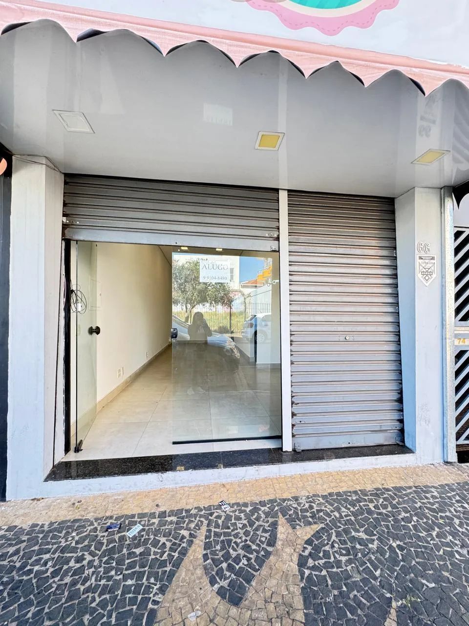 Salão para alugar em Sumaré, Centro - Foto 2
