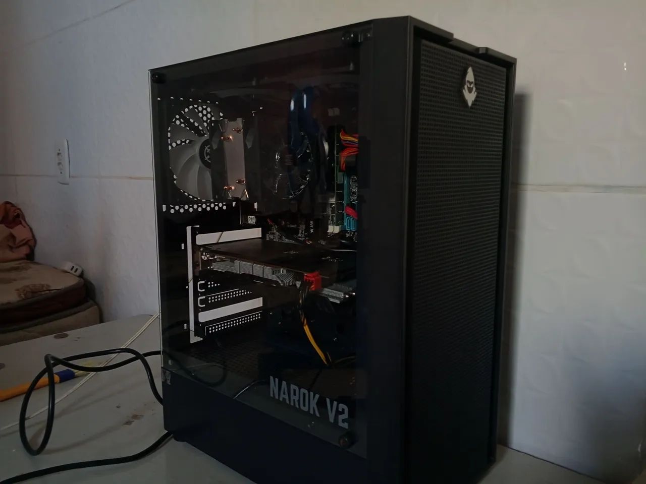 Pc gamer 