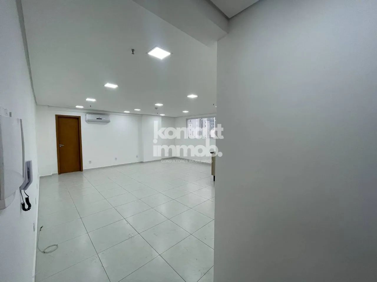 Sala Comercial para alugar 58m² em Parque Bela Vista - Foto 2