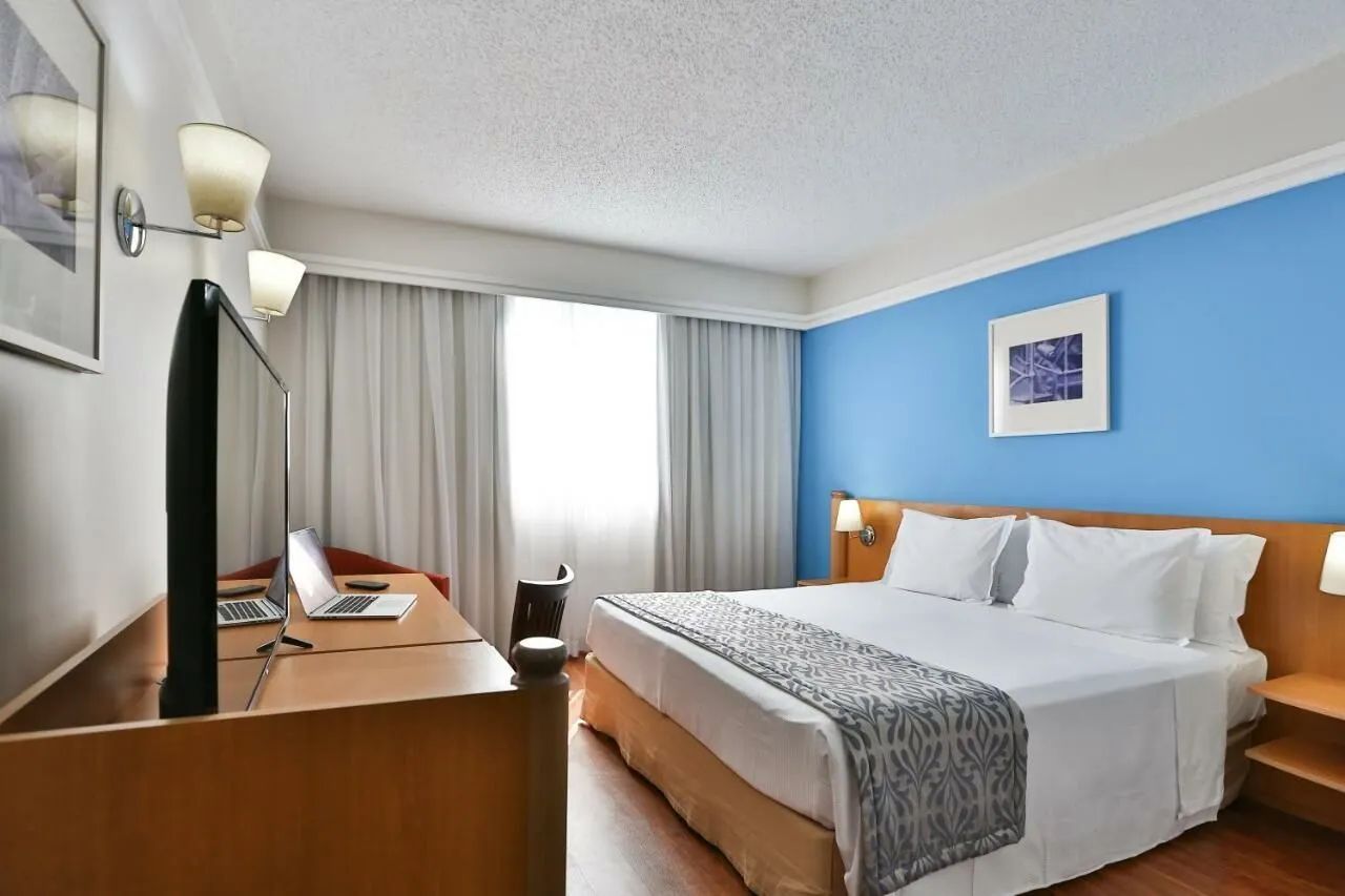Rarus Flats - Apartamento para venda - Edifício Slaviero Downtown - Foto 2