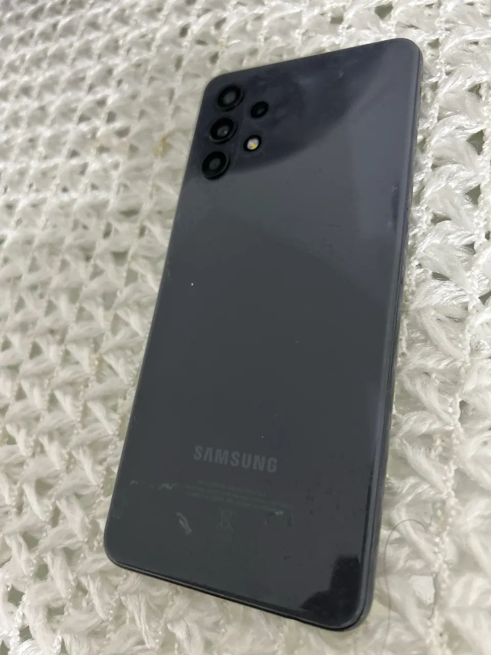 Galaxy A32 4G - Foto 5