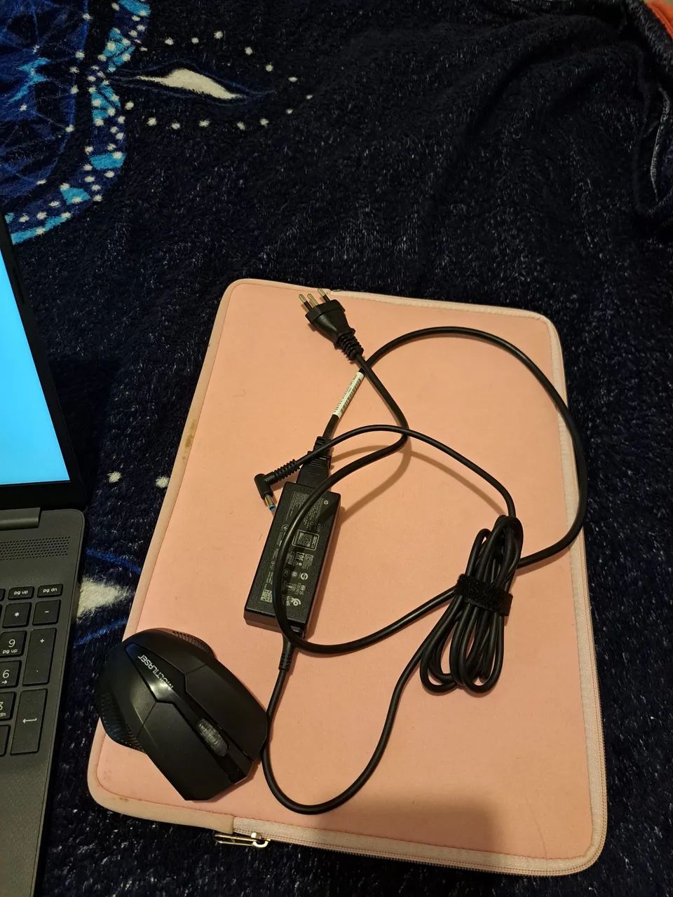 Notebook HP - Foto 2