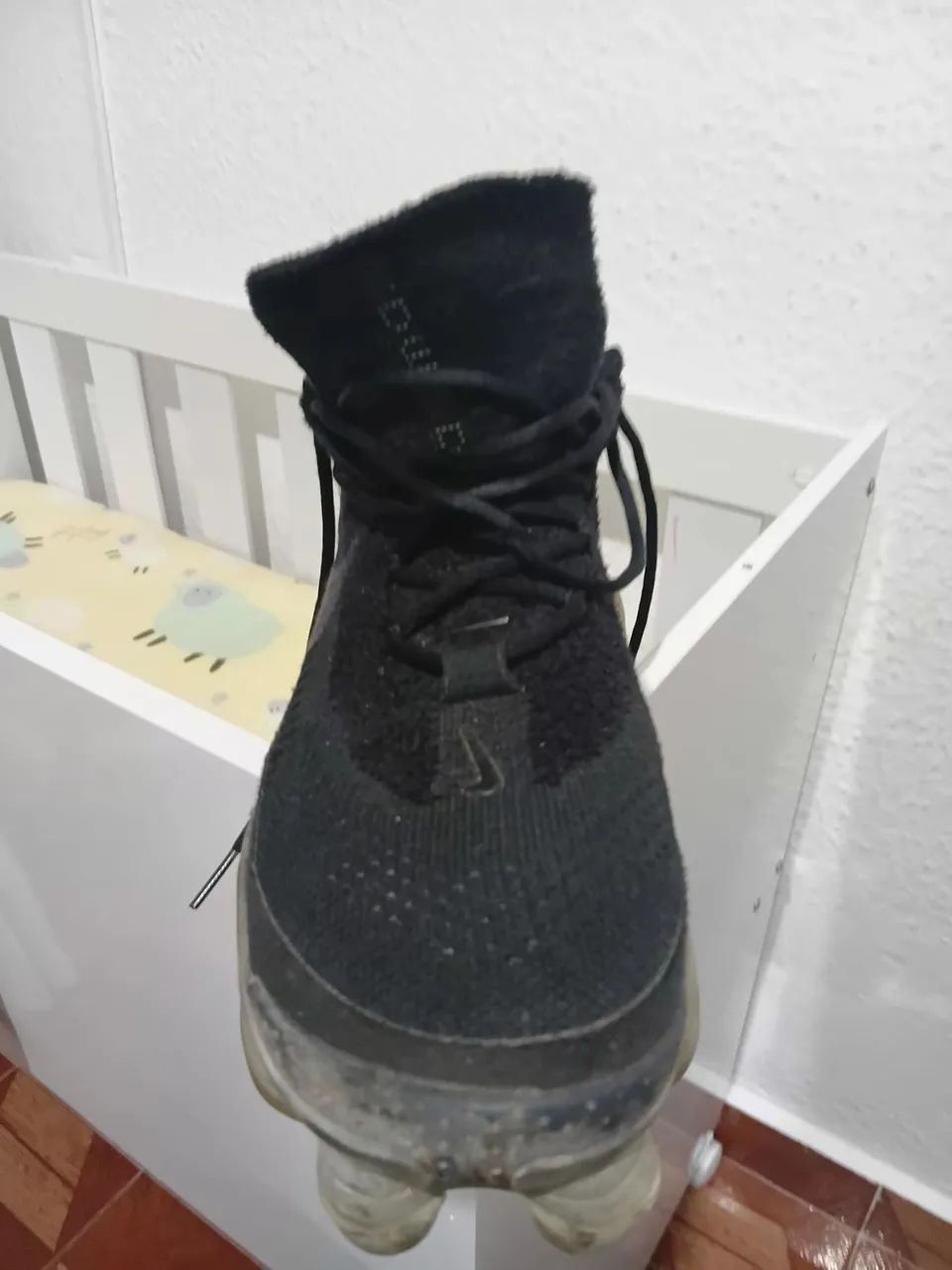 Tenis Nike scorpion - Foto 4