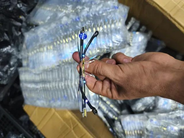 Óculos 2v Pro PAGUE SÓ NA ENTREGA ? - Foto 3