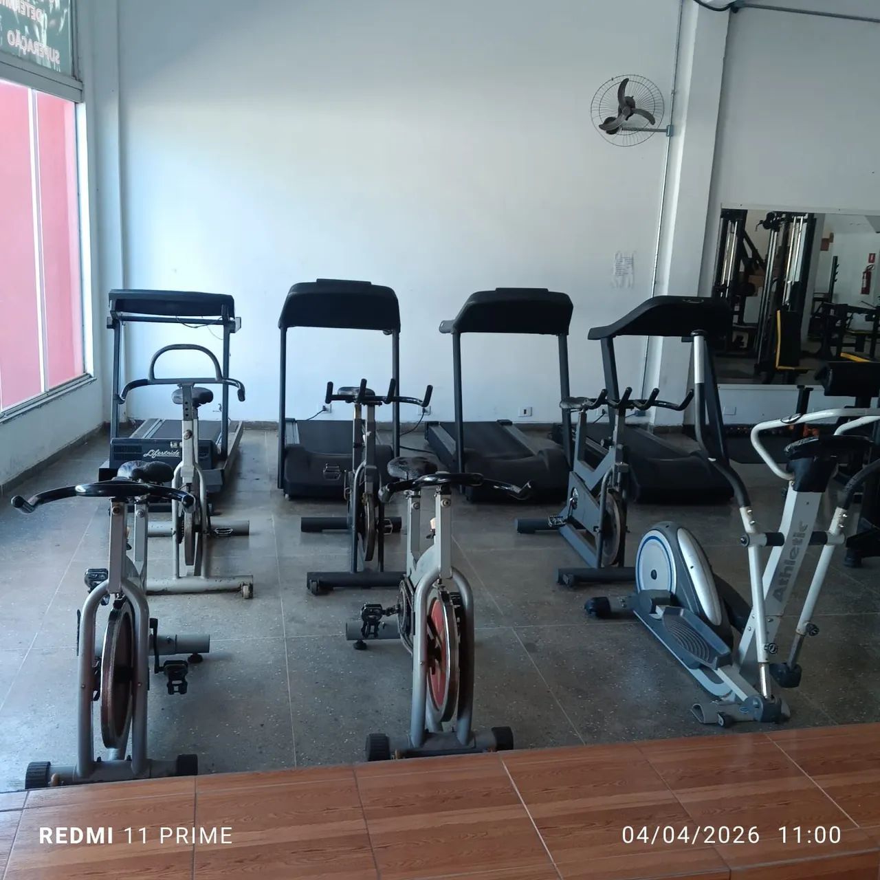 Academia completa - Foto 3