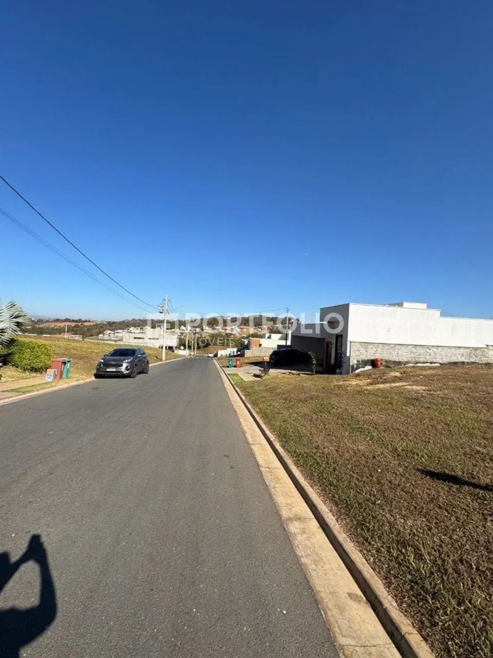 Terreno Residencial à venda, Jardins Bolonha, Senador Canedo - Foto 3