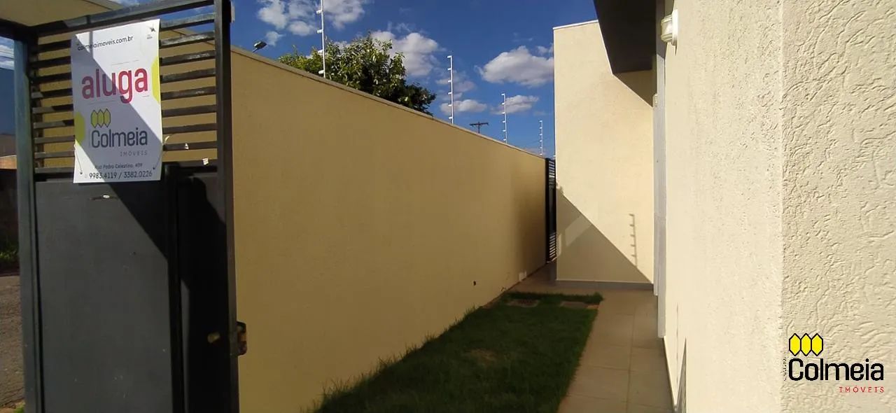 CASA TERREA PRÓXIMA A UCDB - Foto 4