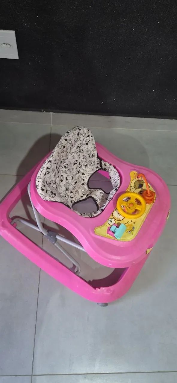Andajá infantil  - Foto 2