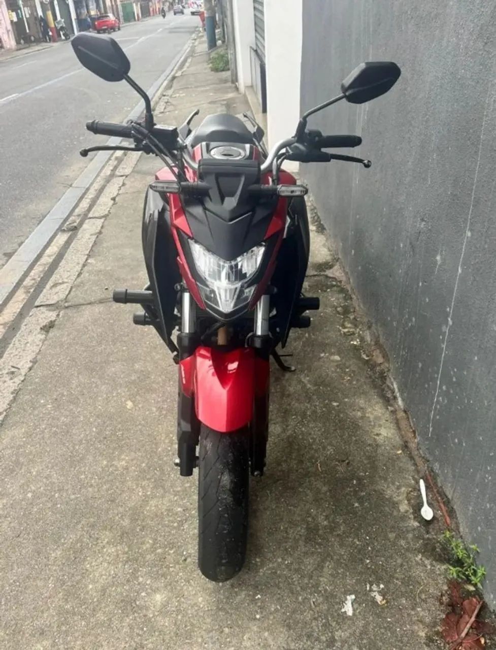 Honda cb300 - Foto 4
