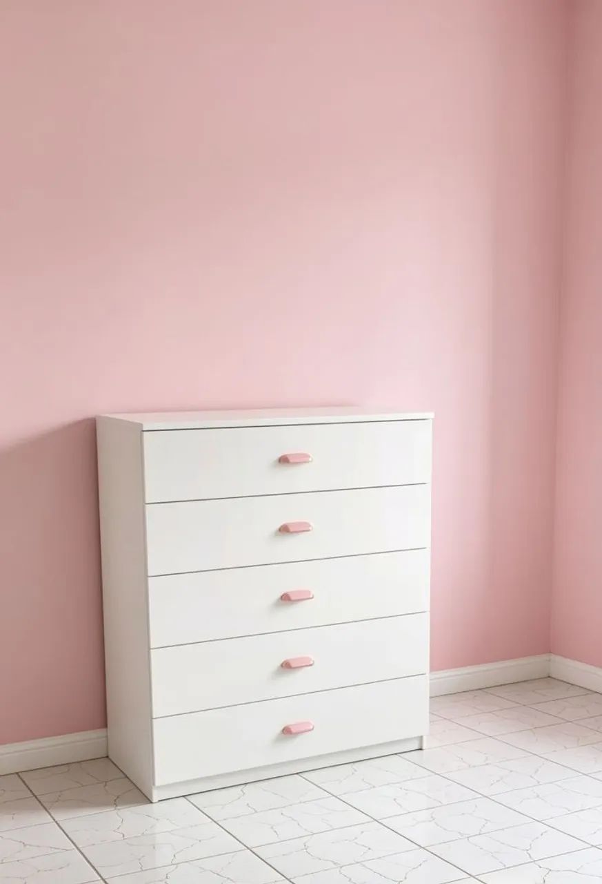 Peça sua cômoda em mdf