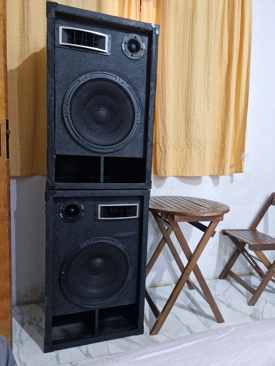 Caixa de som  - Foto 3