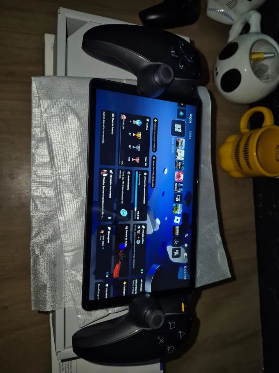 PlayStation Portal  - Foto 4