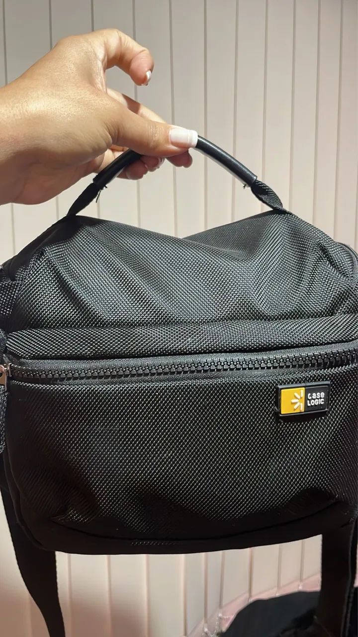 Kit Máquina Fotográfica CANON EOS 2000D + 18-55 IS STM + 75-300 DC STM (APS-C) - Foto 3