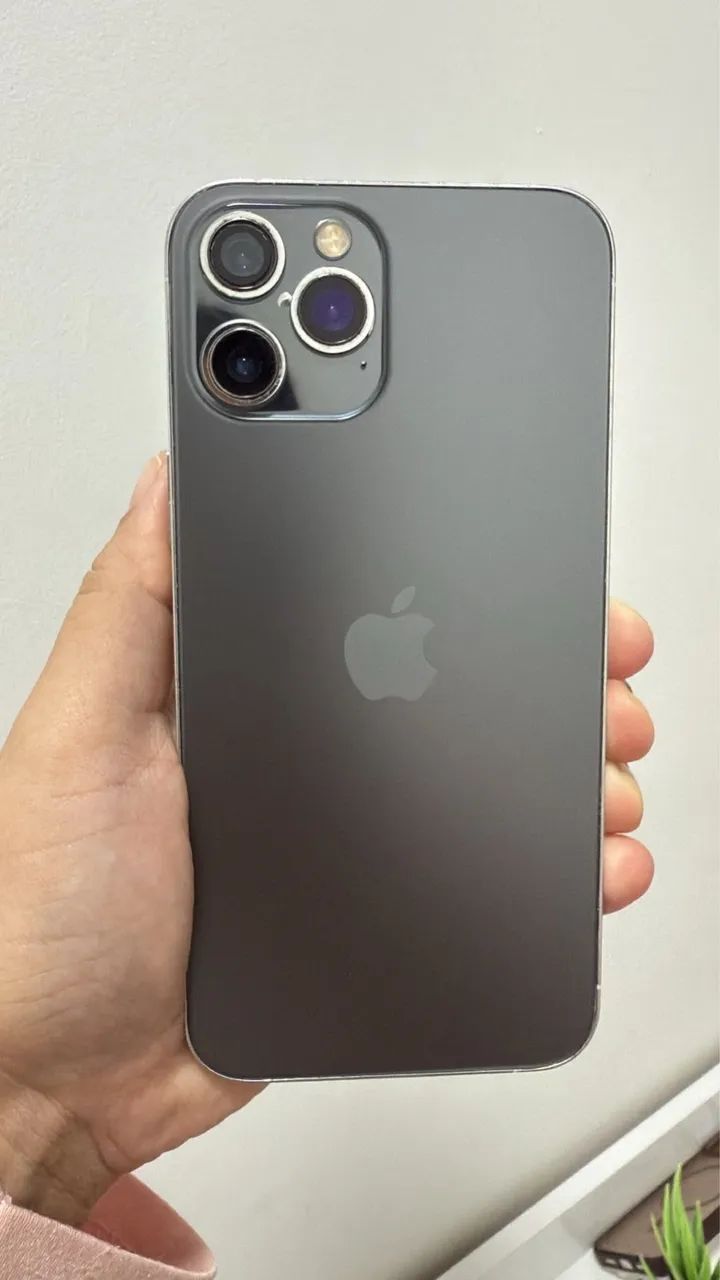 IPHONE 12 PRO MAX 128G