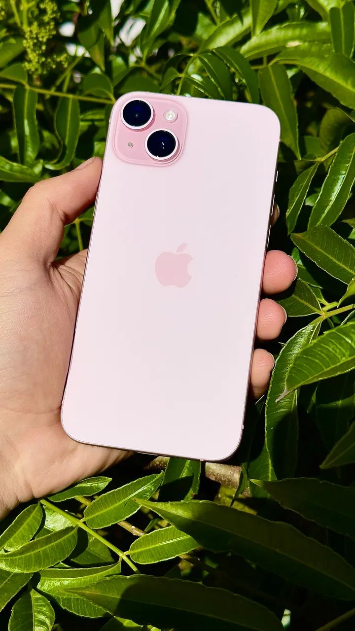 iPhone 15 Bateria 89% 128gb (impecável) - Foto 2