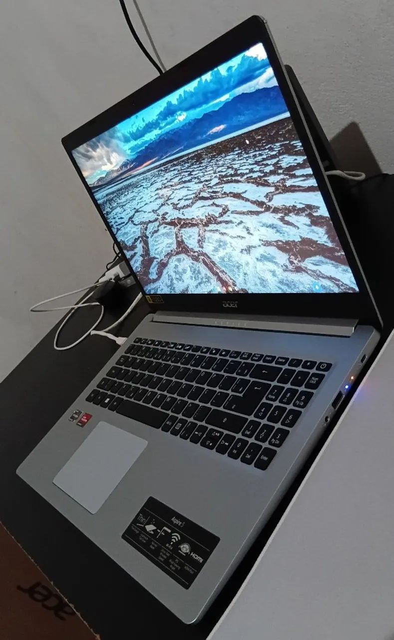 Notebook Acer Aspire 5