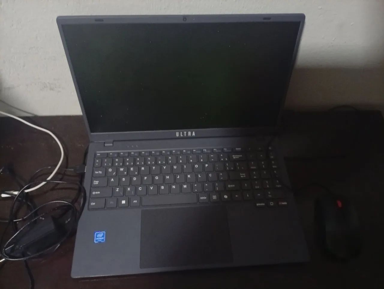 Notebook da Multilaser