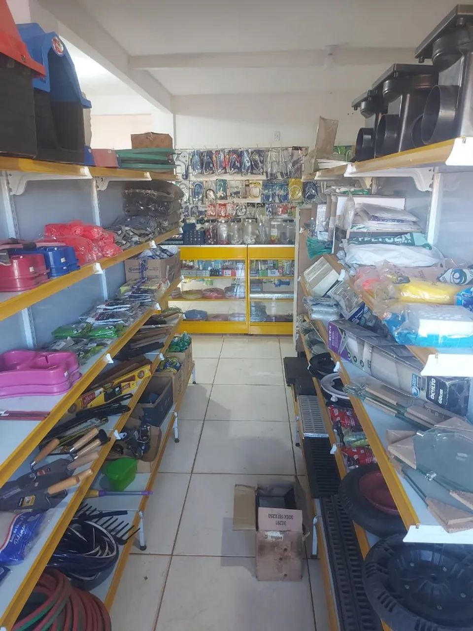 Ferragista  a venda - Foto 2