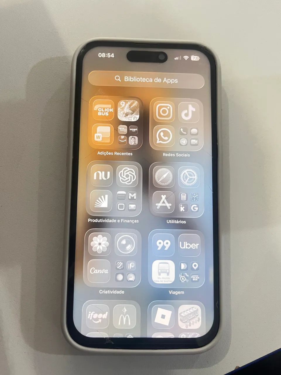 iPhone14 pro - Foto 2
