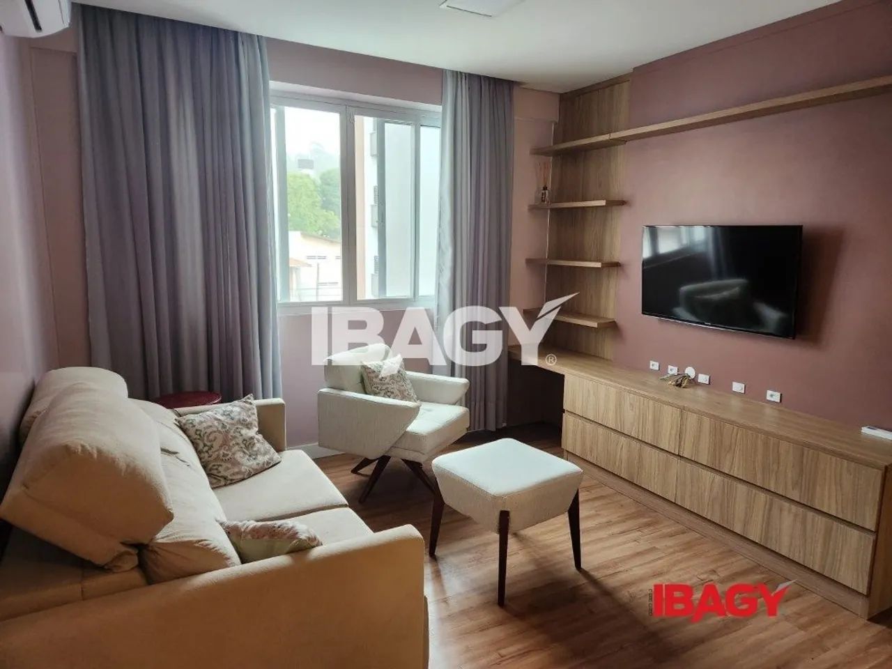 Excelente Apartamento 3 dormitório(s) em Trindade - Florianópolis - Foto 3
