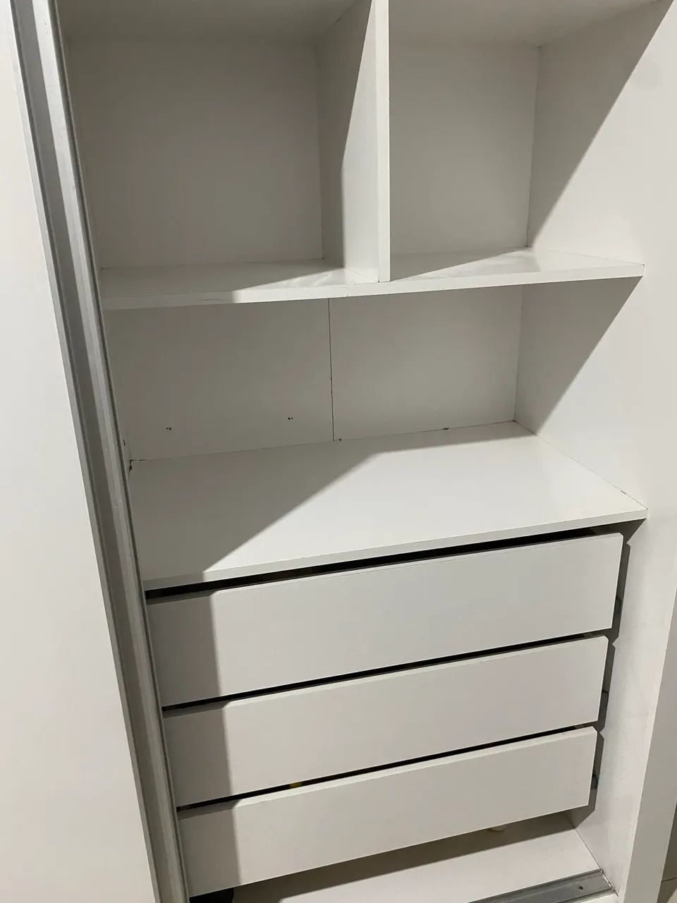 Guarda roupa  - Foto 4