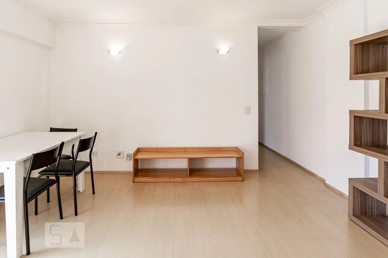 Apartamento à Venda - Itaim Bibi, 2 Quartos, 66 m2 - Foto 3