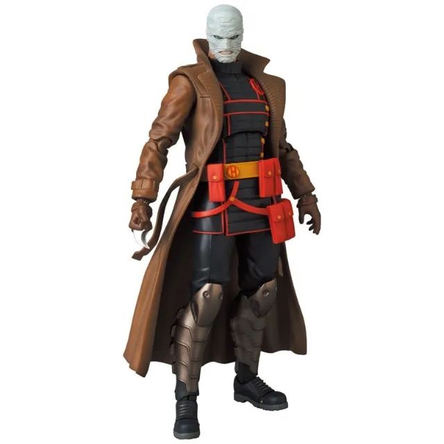 Figura de ação Mafex No.133 HUSH - Foto 2