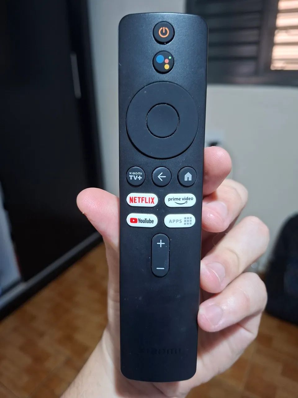 Xiaomi BOX 4K 2ª geração - Foto 3