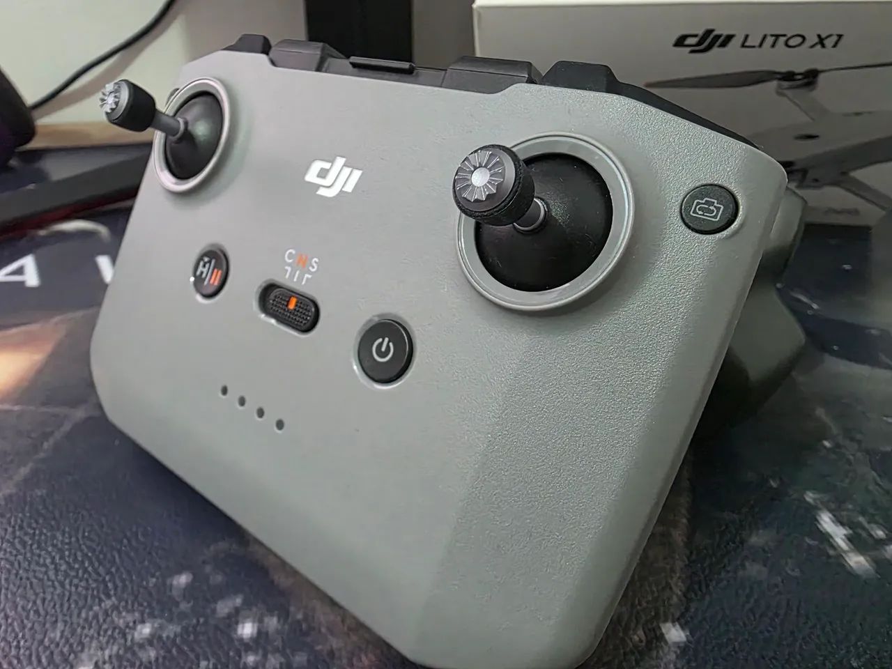 Dji Litox1  - Foto 2