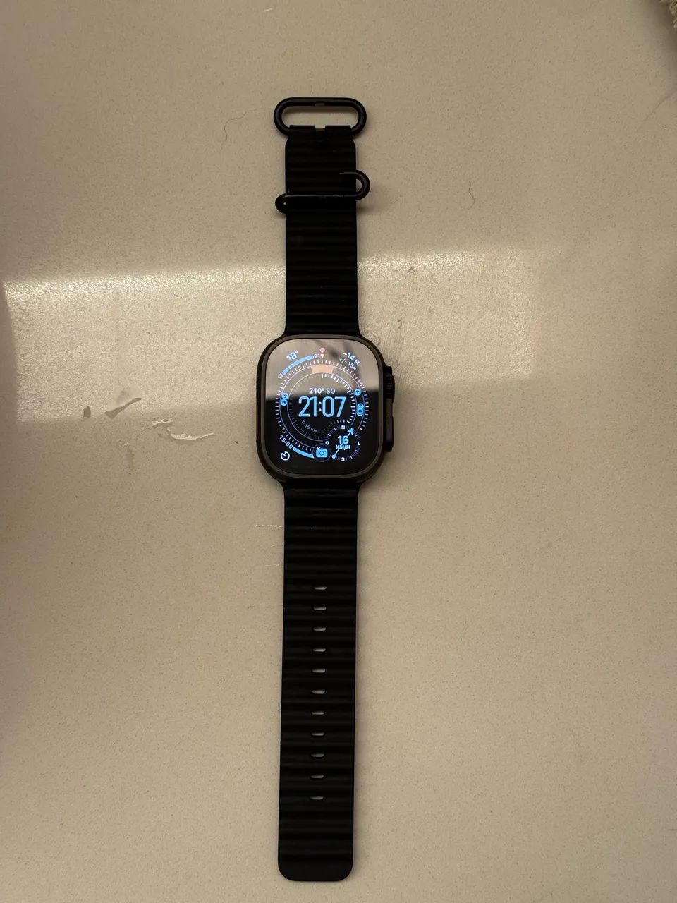 Apple Watch Ultra 2