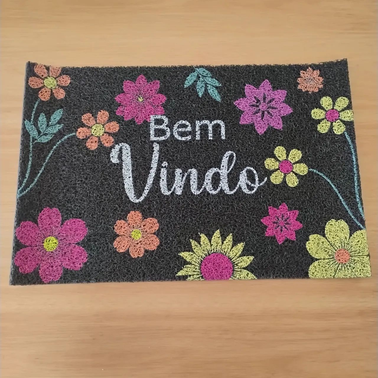 Tapete Personalizado 