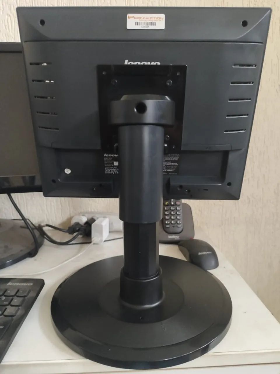 Monitores de Computador Usados - Tela de 15-17-18-20 Polegadas - Foto 5