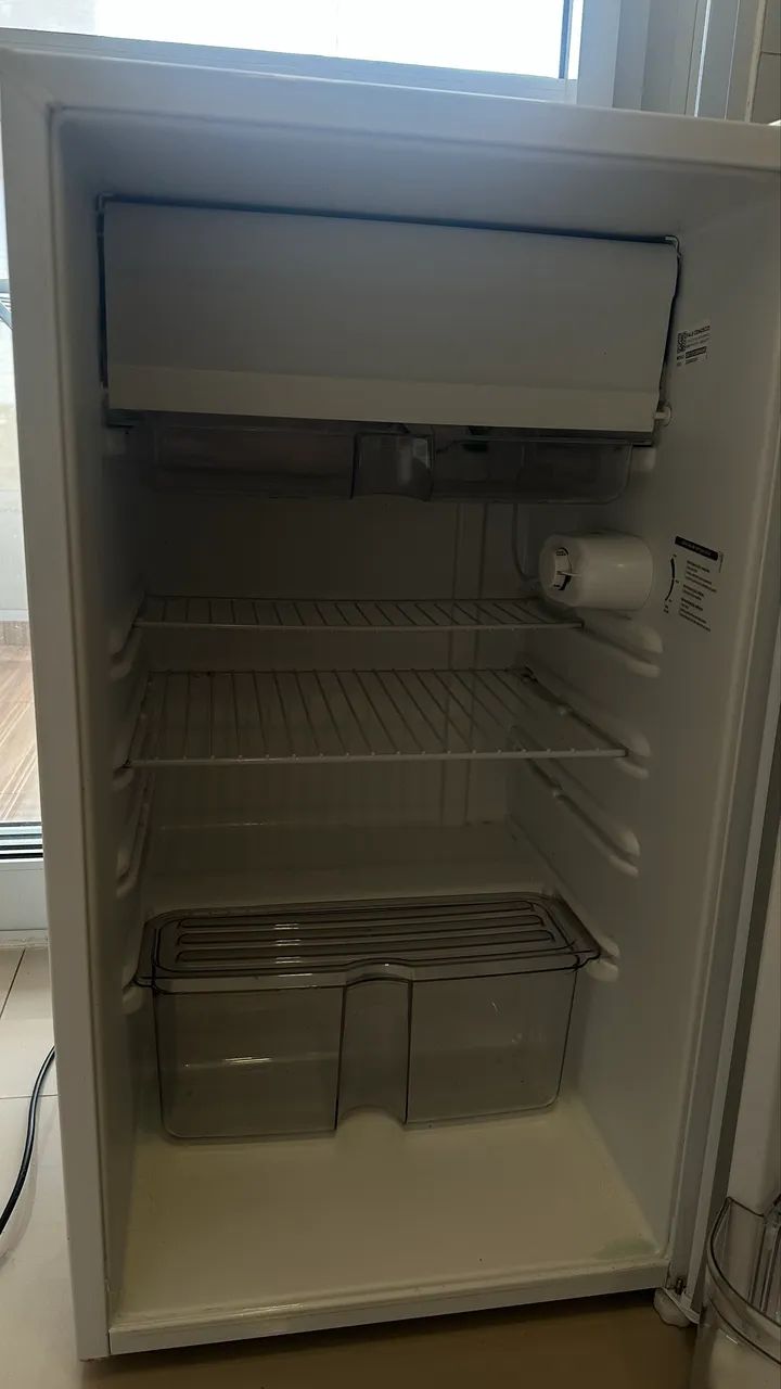 Frigobar 119L - Foto 2
