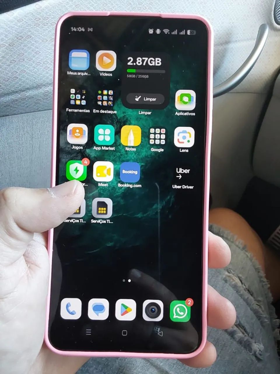 Realme c75 - Foto 4
