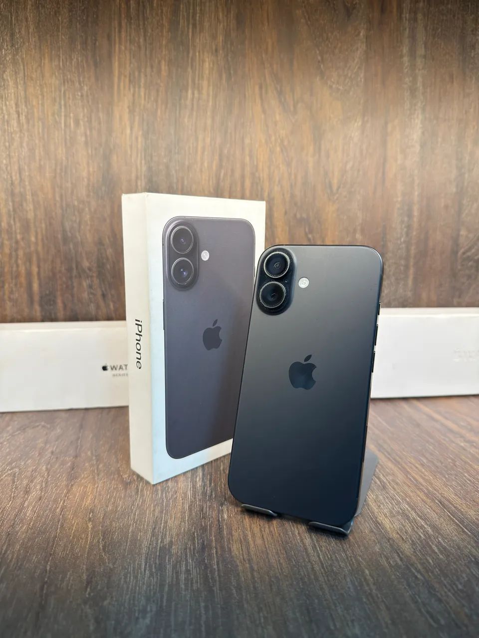 IPHONE 16 PROMOÇÃO NA GARANTIA