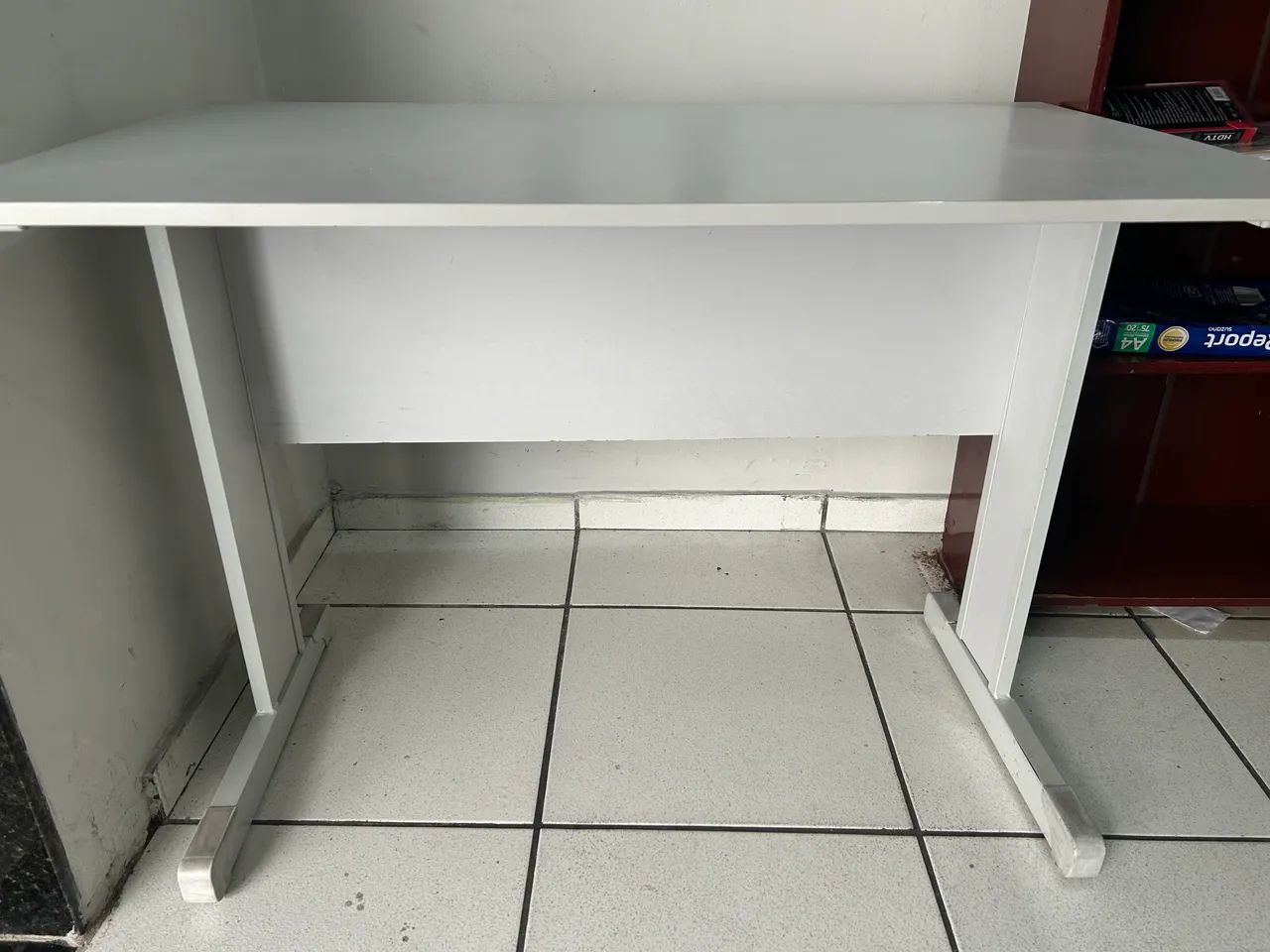 Mesa de escritório 