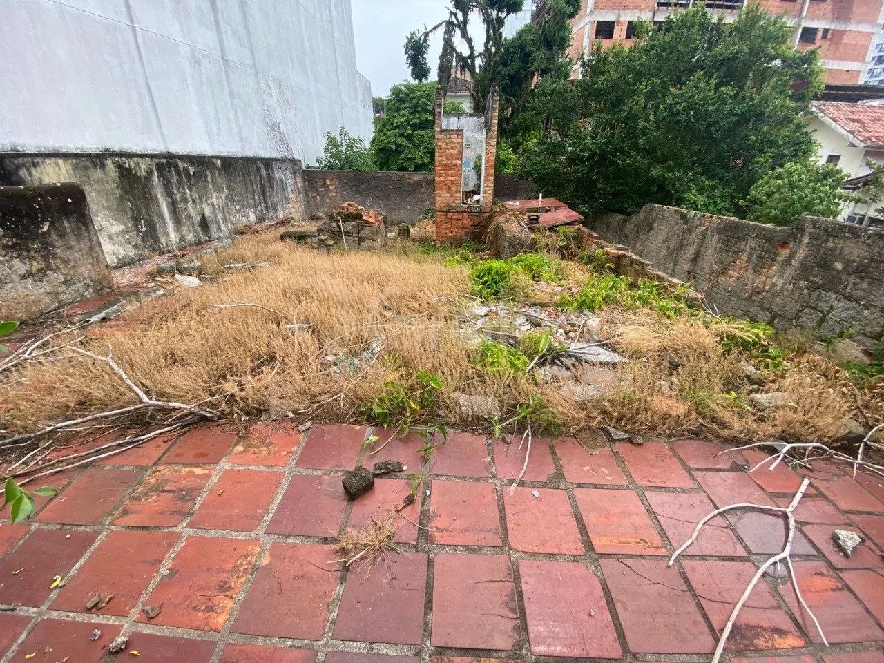 Terreno de 148m² no Estreito - Foto 2