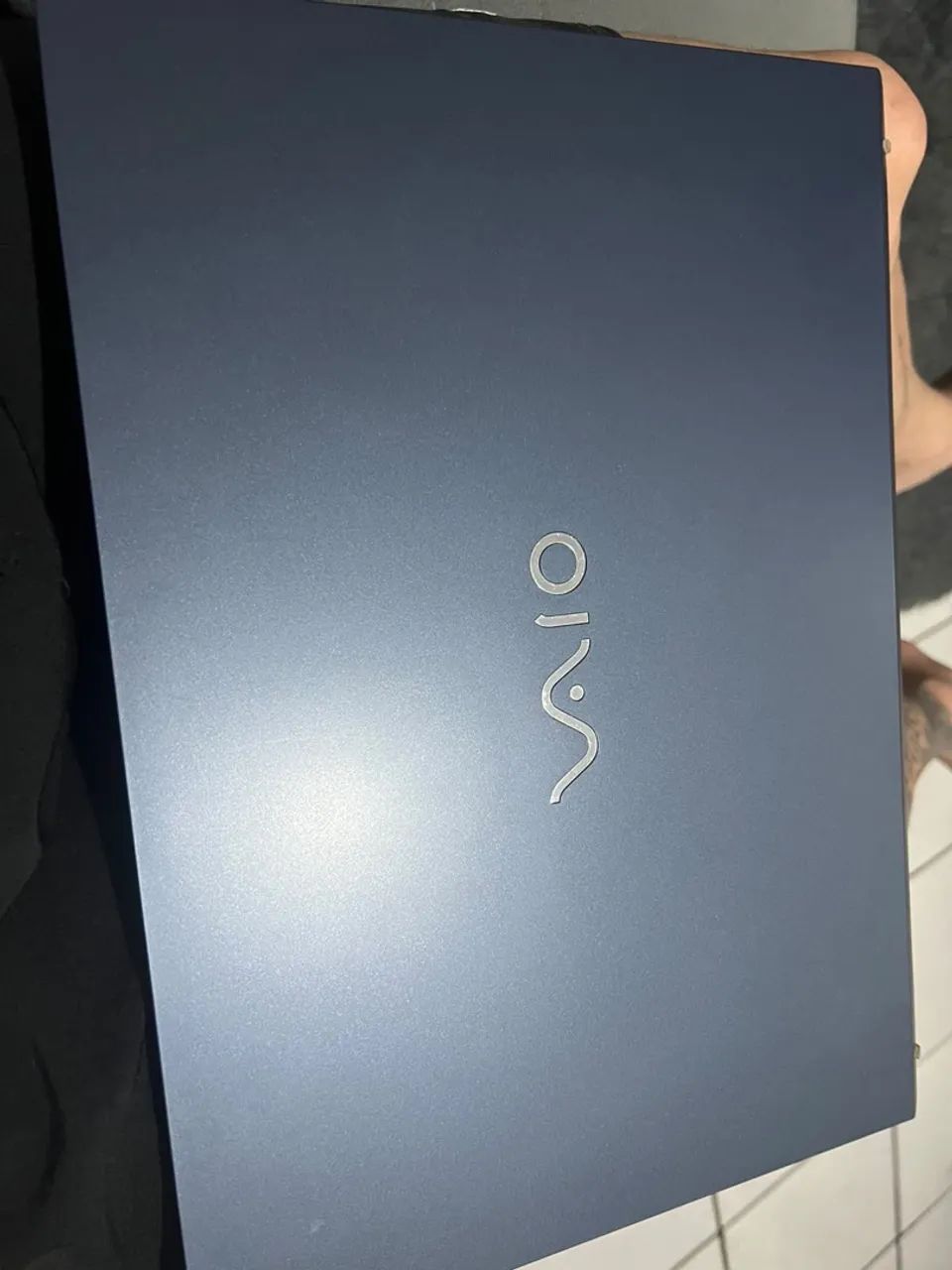 Notebook vaio fe 16  - Foto 5