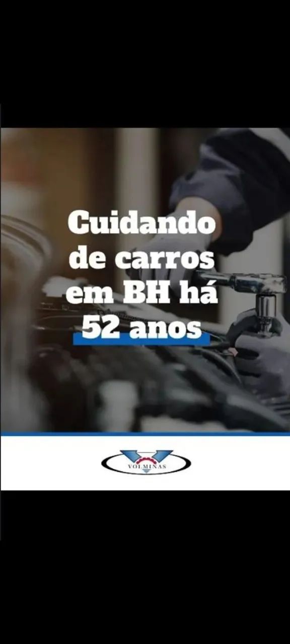 Vaga Mecânico 