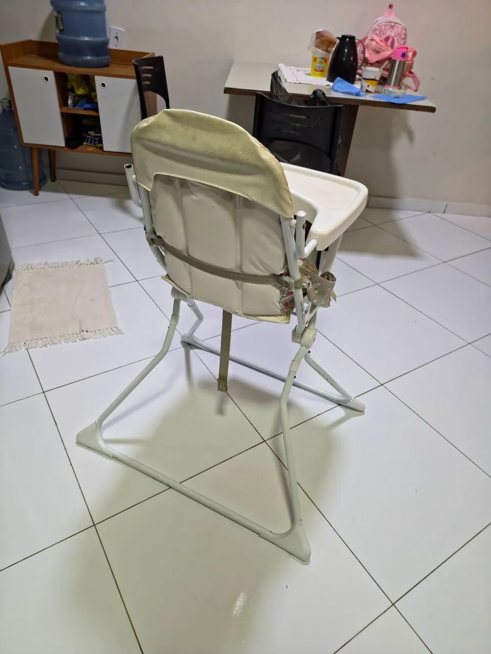 Cadeira de Refeição para Bebê  - Foto 3