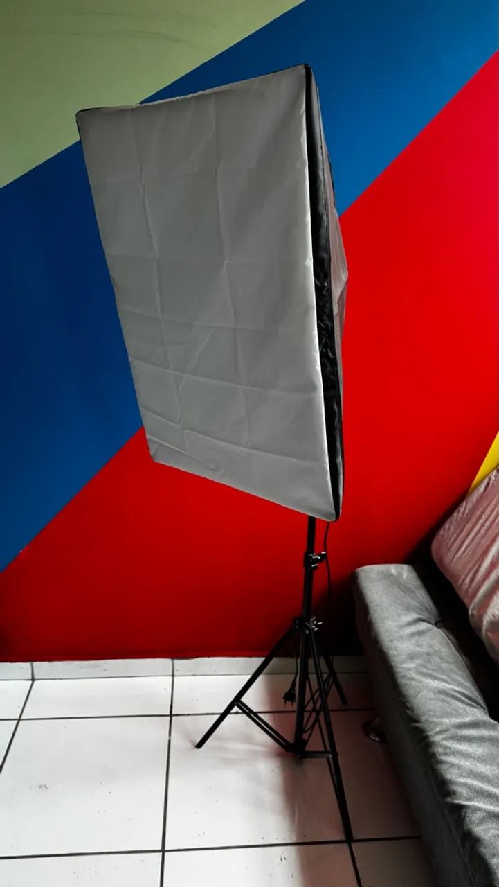 Softbox  - Foto 3