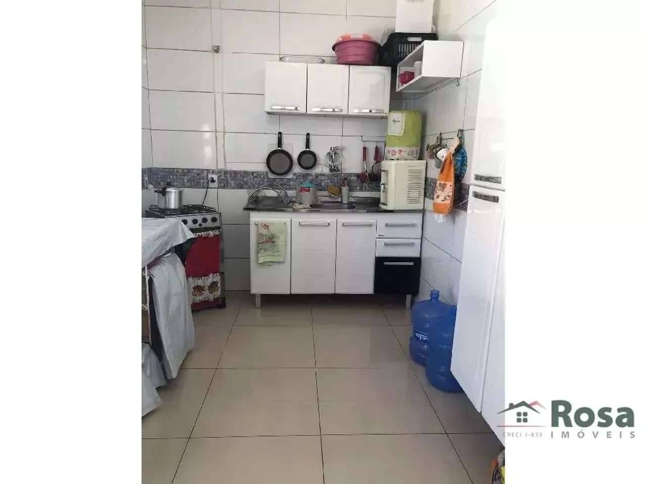 Casa para venda JARDIM UNIVERSITÁRIO Cuiabá