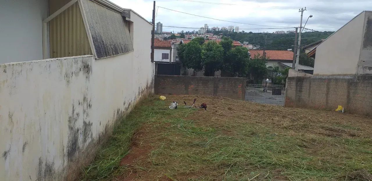 Terreno a venda no Parque Jambeiro em Campinas/SP. - Foto 3